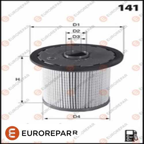 YAKIT FILTRESI KX341 / E431KP CASA-CATA-CJMA-CKDA 3,0 TDI-4,2 TDI TOUAREG-Q7-CAYENNE 10- Ürün Görseli