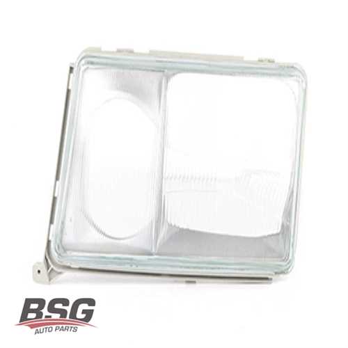 FAR CAMI SOL ÇERÇEVELI BM W124 85-93