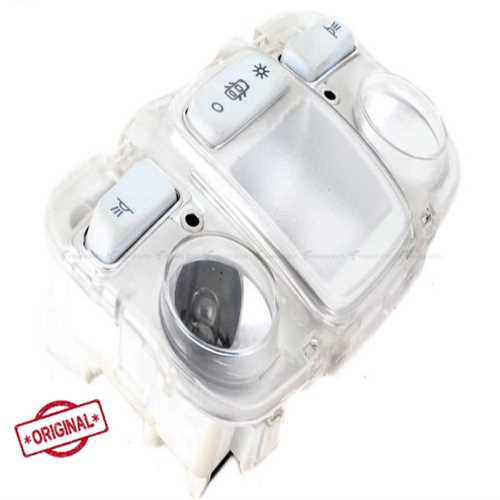 TAVAN LAMBASI PEUGEOT 208-P308-P3008-P5008 CITROEN C4 CACTUS PICASSO (AMPULLÜ) Ürün Görseli