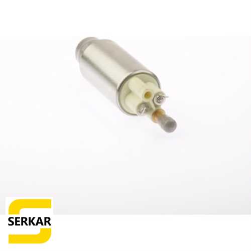 CLIO LAGUNA  2,0 BENZİN YAKIT POMPA SET  Ürün Görseli