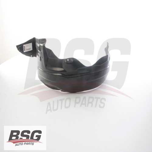 ÇAMURLUK DAVLUMBAZI ÖN SOL  BENZIN-DIZEL GETZ 2006-2010