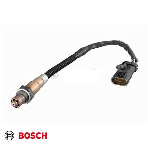 OKSIJEN SENSÖRÜ    1997-2000