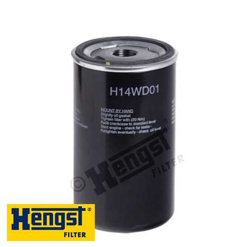 AV UNIMOG U 530, U 530 L AV HIDROLIK FILTRESI Hidrolik Filtre, Otomatik Sanziman | Filtre, Çalisma Hidroligi