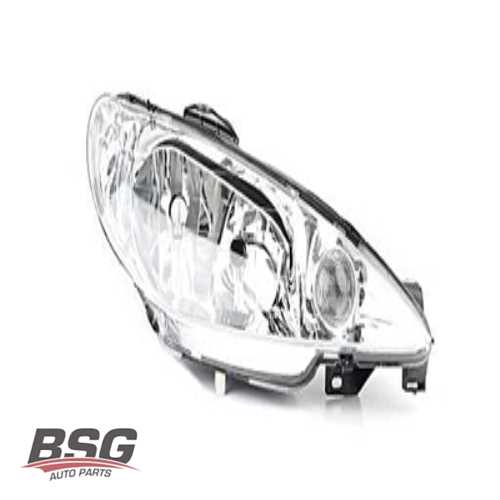 FAR SAG SEFFAF B.M 206 02-