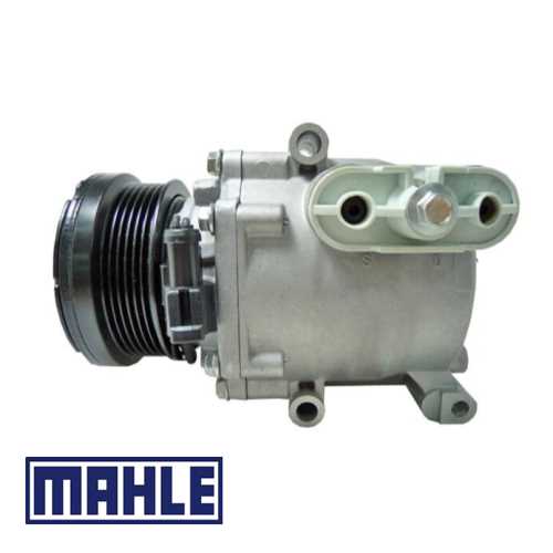 KLİMA KOMPRESÖRÜ FORD FIESTA VI BENZİNLİ 08> Ürün Görseli