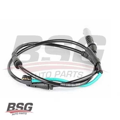 FREN BALATA FISI ARKA  BM F07 10-