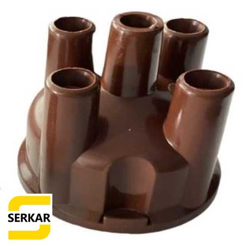 R9 SPRING DİSTRİBÜTÖR KAPAĞI TEK