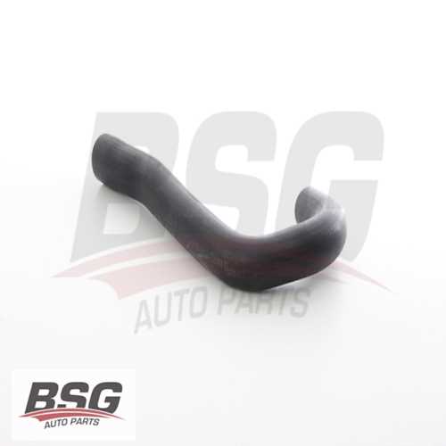 TURBO HORTUMU 90 PS 1.6 TDCI FIESTA 05- Ürün Görseli