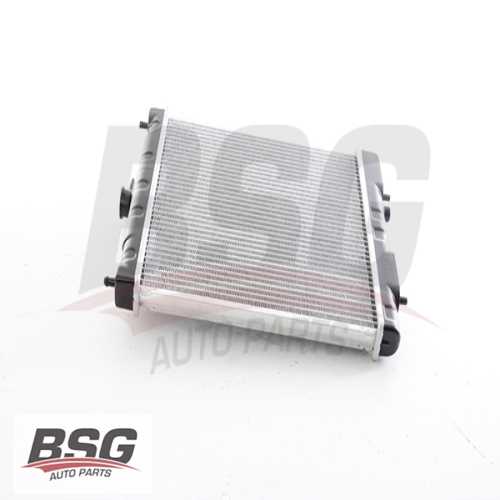 SU RADYATÖRÜ MT : 380x358x26 1.3:1.4 MICRA (K11) 93-02