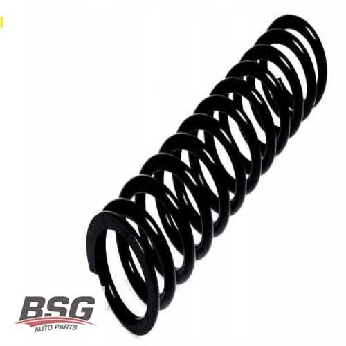 HELEZON YAYI ÖN  BM W124 85-95 Ürün Görseli