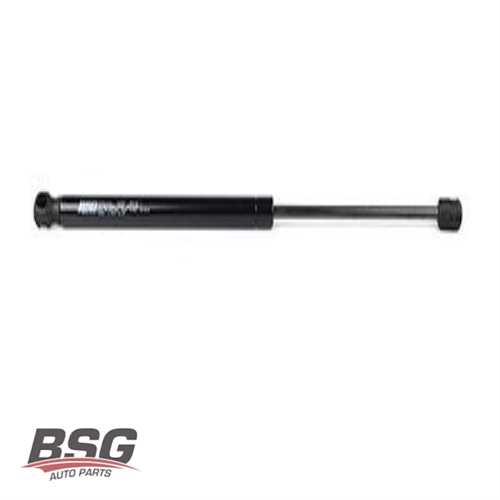 VOLVO VOLVO S80 VOLVO BAGAJ AMORTISÖRÜ Ürün Görseli