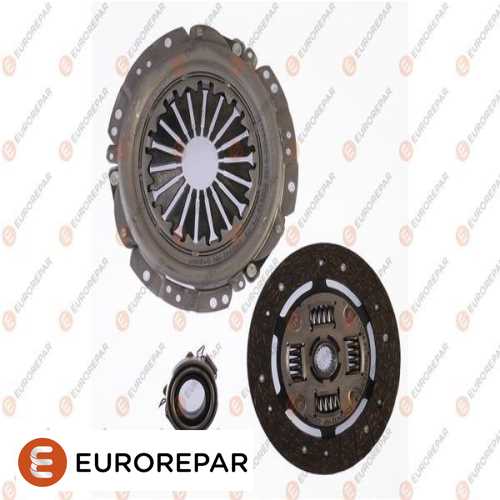 DEBRIYAJ SETI . 1.3 COROLLA (E9, E10, E11) 89-99