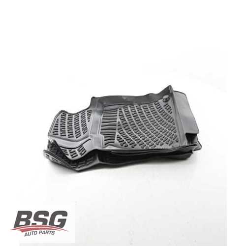 PASPAS 3D HAVUZLU KOKUSUZ BM B SERISI 246 2012- Ürün Görseli