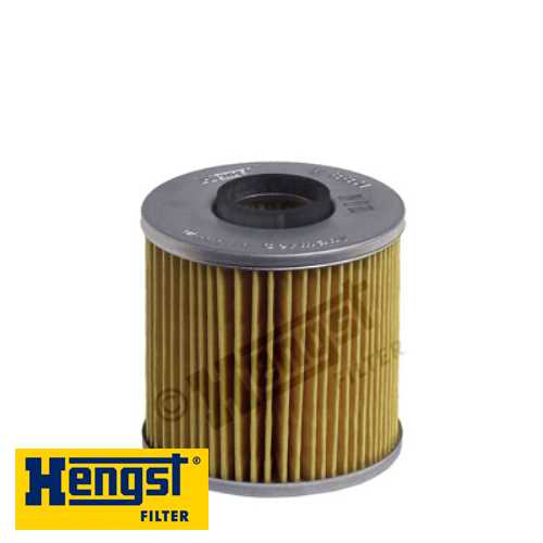 BMW E30-E34-E36 BMW YAG FILTRESI OX 91D