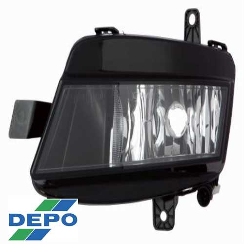 SIS FARI SOL 1ND 011 223-051 BM GOLF7 13- Ürün Görseli