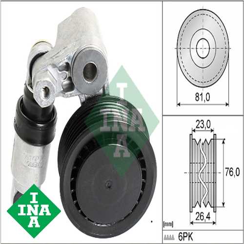 VW LT VW V KAYIS GERGISI KOMPLE 55482 Ürün Görseli
