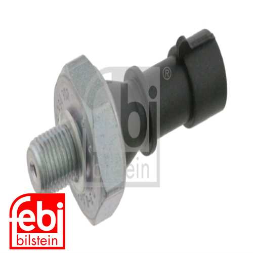 OPEL ASTRA G-H-J CORSA B-C-D VECTRA C INSIGNIA MERIVA A ZAFIRA B CRUZE AVEO T300 OPEL YAG BASINÇ MÜSÜRÜ MAVI / INCE DIS M10X1MM Ürün Görseli
