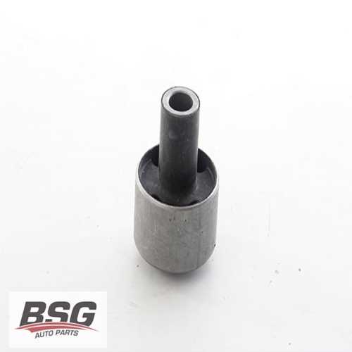 AMORTISÖR BURCU ARKA ÜST BM 447 VITO 2013-