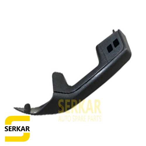 TEMPRA TIPO KAPI KOLÇAĞI ÖN-ARKA SOL TEKLİ TİP