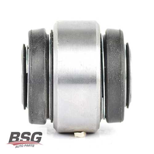 TORSIYON BURCU ARKA (YAGLI OYNAK BURÇ) BM VECTRA C SIGNUM 02- Ürün Görseli