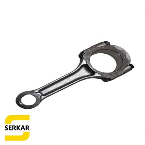 R9 R12 PİSTON KOLU Ürün Görseli