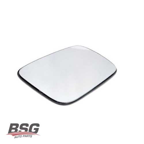 AYNA CAMI SAG MEKANIK BM T4 91-03