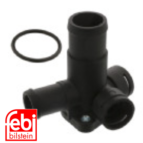 VW T4-CADDY VW SU FLANSI