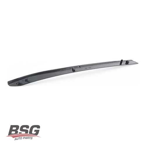 ÇAMURLUK AGIZ BAKALITI ÖN SOL ARKA PARÇASI BM A4 12-15