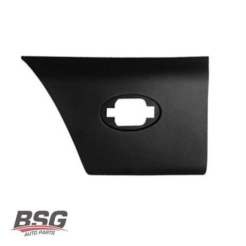 ARKA ÇAMURLUK KUSAGI SOL BÜYÜK BM MASTER - 3 09- Ürün Görseli