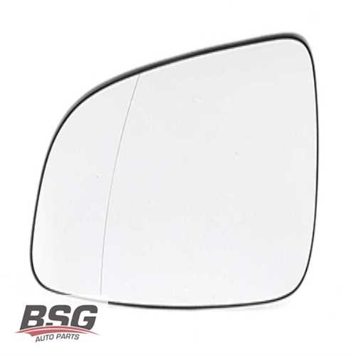 AYNA CAMI SOL ELEKTRIKLI GENIS AÇILI BM ASTRA H 04- Ürün Görseli