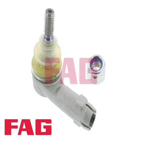 ROT BASI SOL 04421 / 10074 02 (M16) BM A100-A6 87-94 Ürün Görseli