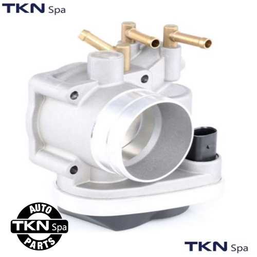 BOĞAZ KELEBEĞİ VW PASSAT JETTA GOLF V 1.6 BSE  Ürün Görseli