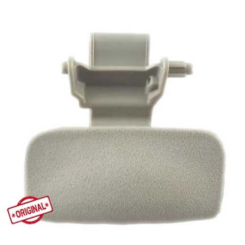 FLUENCE TORPİDO MANDALI BEJ