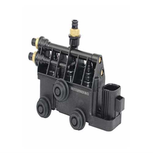 BASINÇ VALFI  2.7 TD LAND ROVER RANGE ROVER DISCOVERY IV 09-