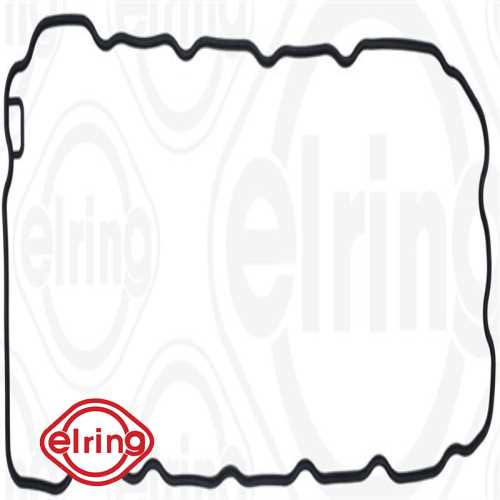 KÜLBÜTÖR KAPAK CONTASI  D9A/B-D11A/B/C 7700 - 8300 - 9300 - 9400 - B9 - B11 - FM I/II - FM9 - FMX I/II/III 1999 - Ürün Görseli