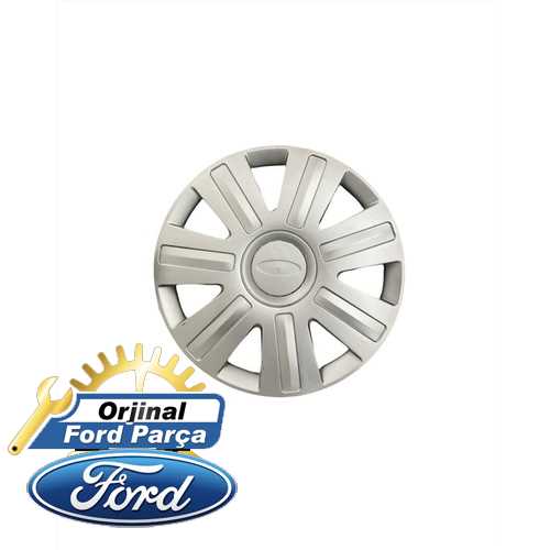 JANT (14 INC) BM FIESTA 08- Ürün Görseli