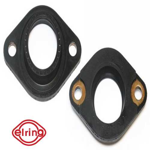 ENJEKTÖR KEÇESI  Z17DTL Z17DTH ASTRA G CORSA C ASTRA H MERIVA A 98- Ürün Görseli