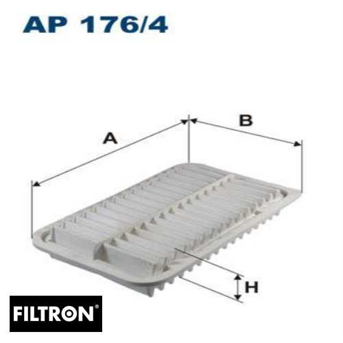 JAPON SPLASH (EX) JAPON HAVA FILTRESI .