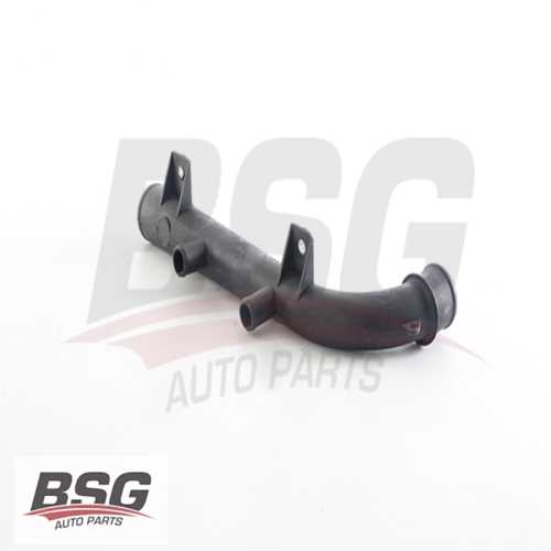 RADYATÖR SU BORUSU  C20XE VECTRA A 93-