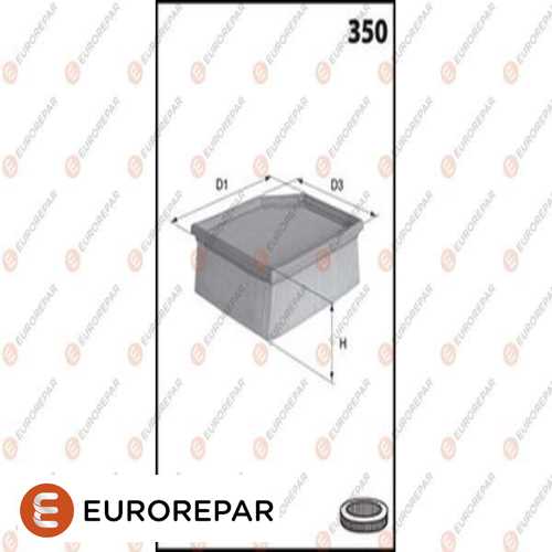 HAVA FILTRESI  N52N-N53 F10-F11-F01-F02 10-17