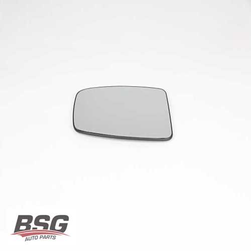 AYNA CAMI SOL MEKANIK BM MASTER II 03-09