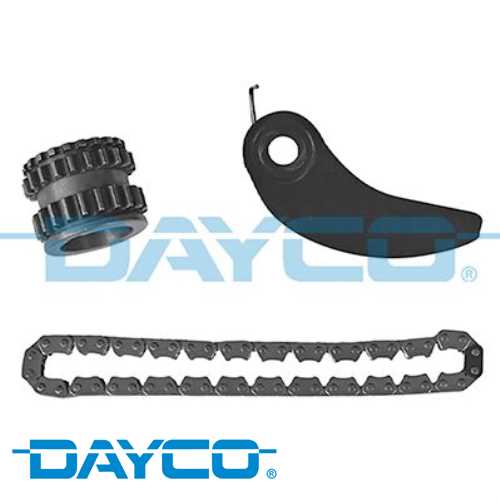 EKSANTRIK ZINCIR SETI  0.9 1.2 1.4 TCE CAPTUR  CLIO IV MEGANE IV KADJAR QASHQAI II (J11) MEGANE III JUKE (F15) SANDERO 12-