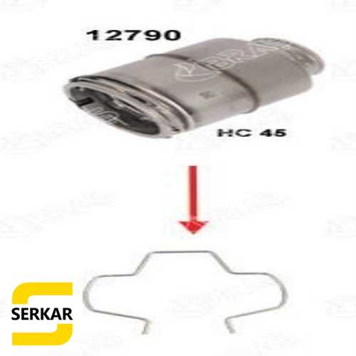 MASTER III MOVANO REZONATÖR SEKMANI Ürün Görseli