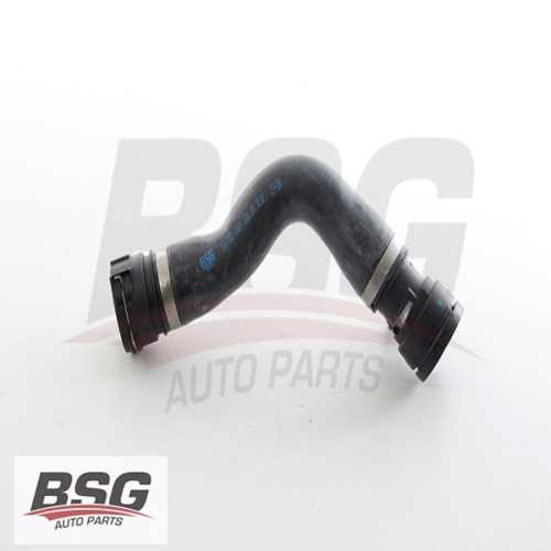 RADYATÖR HORTUMU ÜST  N54-N55 E82-E88-E90-E91-E92-E93-Z4 E89 05-11