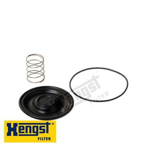 AV AV CONTA Conta, Karter hava tahliyesi Ürün Görseli