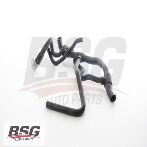 RADYATÖR HORTUMU ALT  2.0 16V LAGUNA I 96- Ürün Görseli