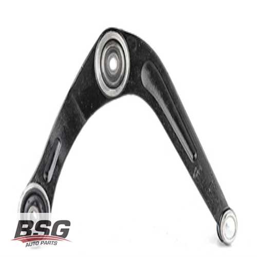 SALINCAK ÖN SOL DÖVME GTI GTI 206 02- Ürün Görseli