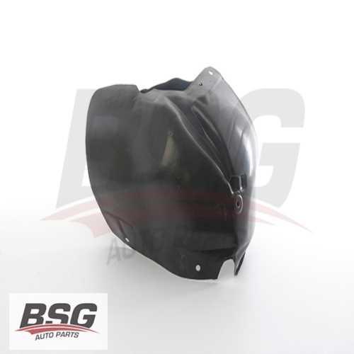 ÇAMURLUK DAVLUMBAZI ÖN SOL  BM B-MAX 11- Ürün Görseli