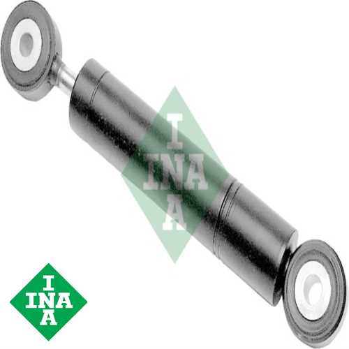 MERCEDES 124-201-SPR-VITO MERCEDES V KAYIS GERGI AMORTISÖRÜ