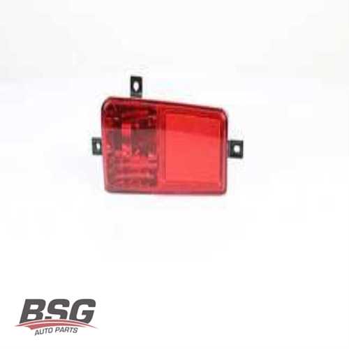 STOP LAMBASI SAG TAMPON BM DUCATO MAXI 06-